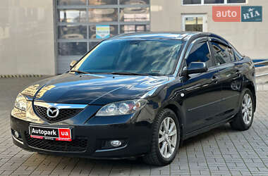 Mazda 3  2007