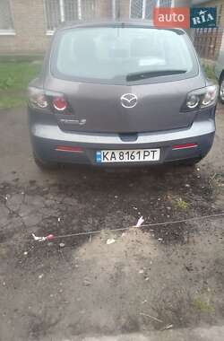 Хетчбек Mazda 3 2007 в Києві фото 7 Хетчбек Mazda 3 2007 в Києві