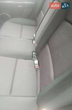 Хетчбек Mazda 3 2007 в Києві фото 13 Хетчбек Mazda 3 2007 в Києві
