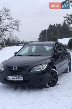 Mazda 3  2006