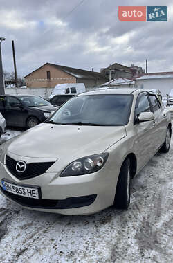 Mazda 3  2006