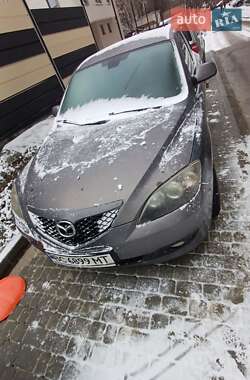 Mazda 3  2006