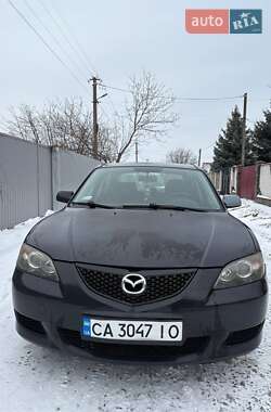 Mazda 3  2005