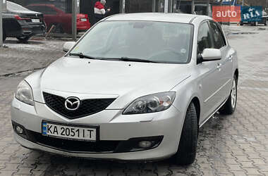 Mazda 3  2008