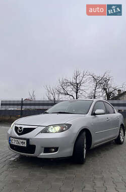 Mazda 3  2007