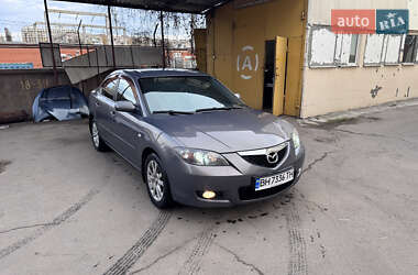 Mazda 3 2007