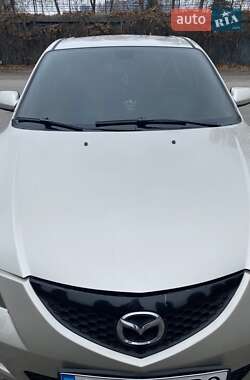 Mazda 3  2006