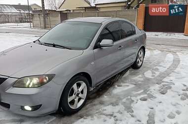 Mazda 3  2005