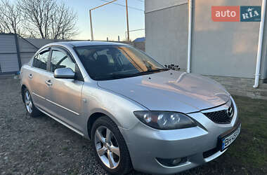 Mazda 3  2005