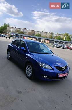 Mazda 3  2006