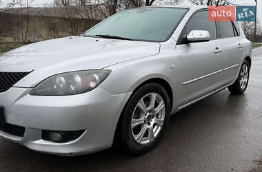 Mazda 3 2005