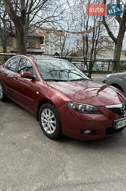 Mazda 3  2009