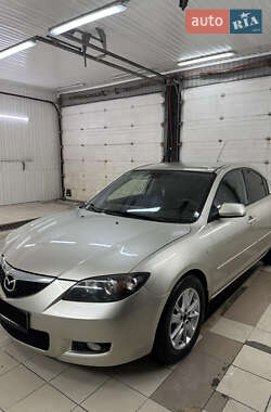 Mazda 3 2008