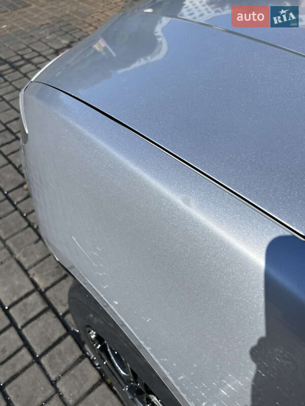 Седан Mazda 3 2004 в Березанці