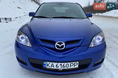 Mazda 3  2007