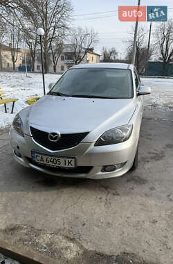 Mazda 3  2005