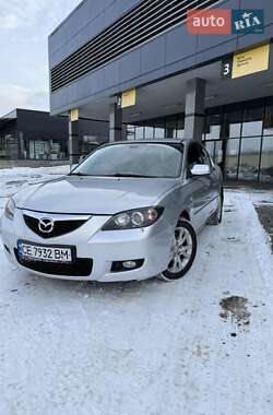 Mazda 3  2007