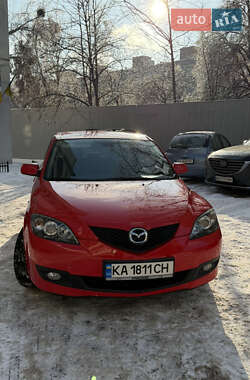Mazda 3  2009