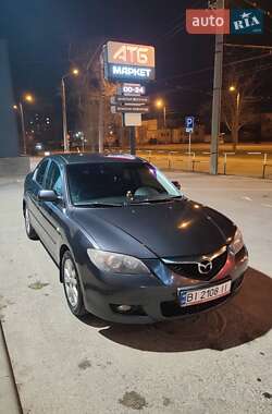 Mazda 3  2006