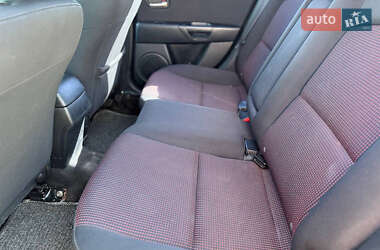 Хэтчбек Mazda 3 2006 в Запорожье фото 8 Хэтчбек Mazda 3 2006 в Запорожье