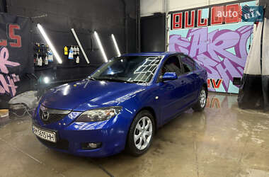 Mazda 3  2006