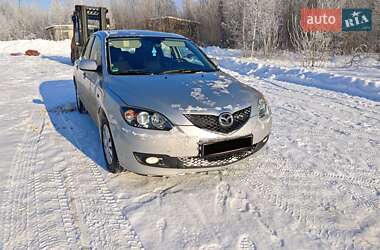 Mazda 3  2006