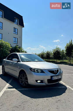 Mazda 3 2007