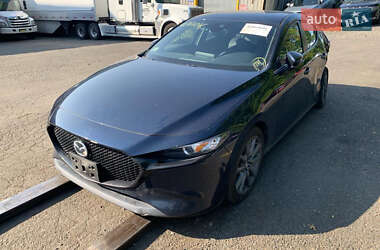 Mazda 3 2020