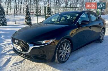 Mazda 3  2023