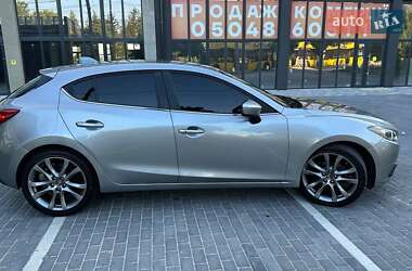 Mazda 3  2014