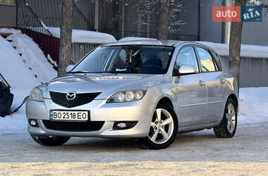 Mazda 3  2006