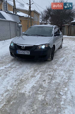 Mazda 3 2004