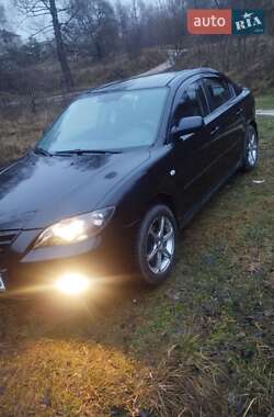 Mazda 3  2006