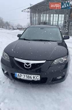 Mazda 3 2007