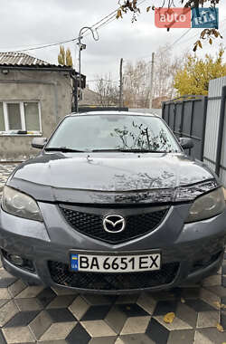 Mazda 3  2006