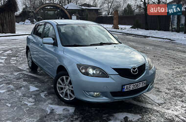 Mazda 3 2006