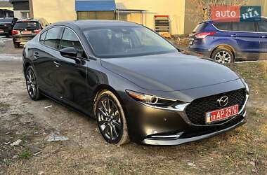 Mazda 3  2022