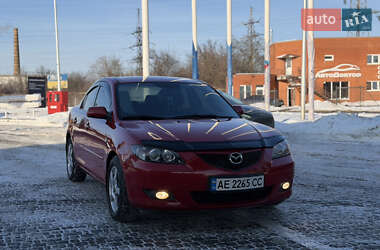 Mazda 3 2006