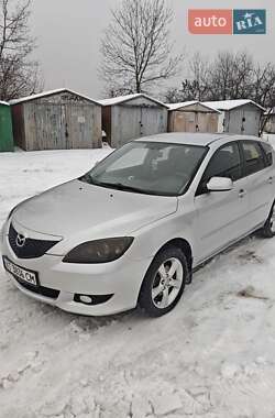 Mazda 3 2006