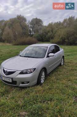 Mazda 3  2006