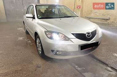 Mazda 3  2006