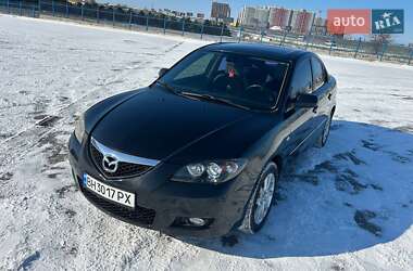 Mazda 3  2008