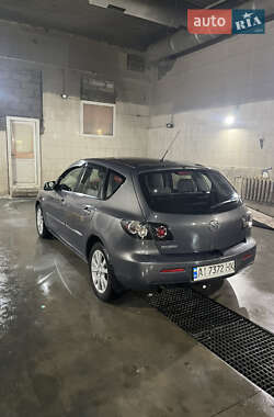 Mazda 3 2007