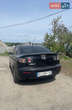 Mazda 3  2008