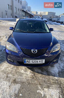 Mazda 3  2005