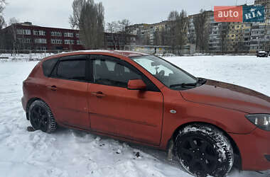 Mazda 3  2005