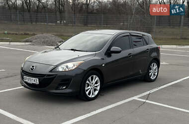 Mazda 3  2009