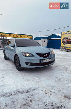 Mazda 3  2006