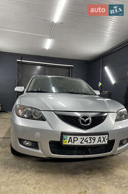 Mazda 3  2007