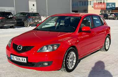 Mazda 3 2007